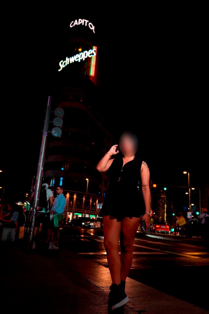 ISABELLA, UNA EXPERIENCIA DIFERENTE 632877050
