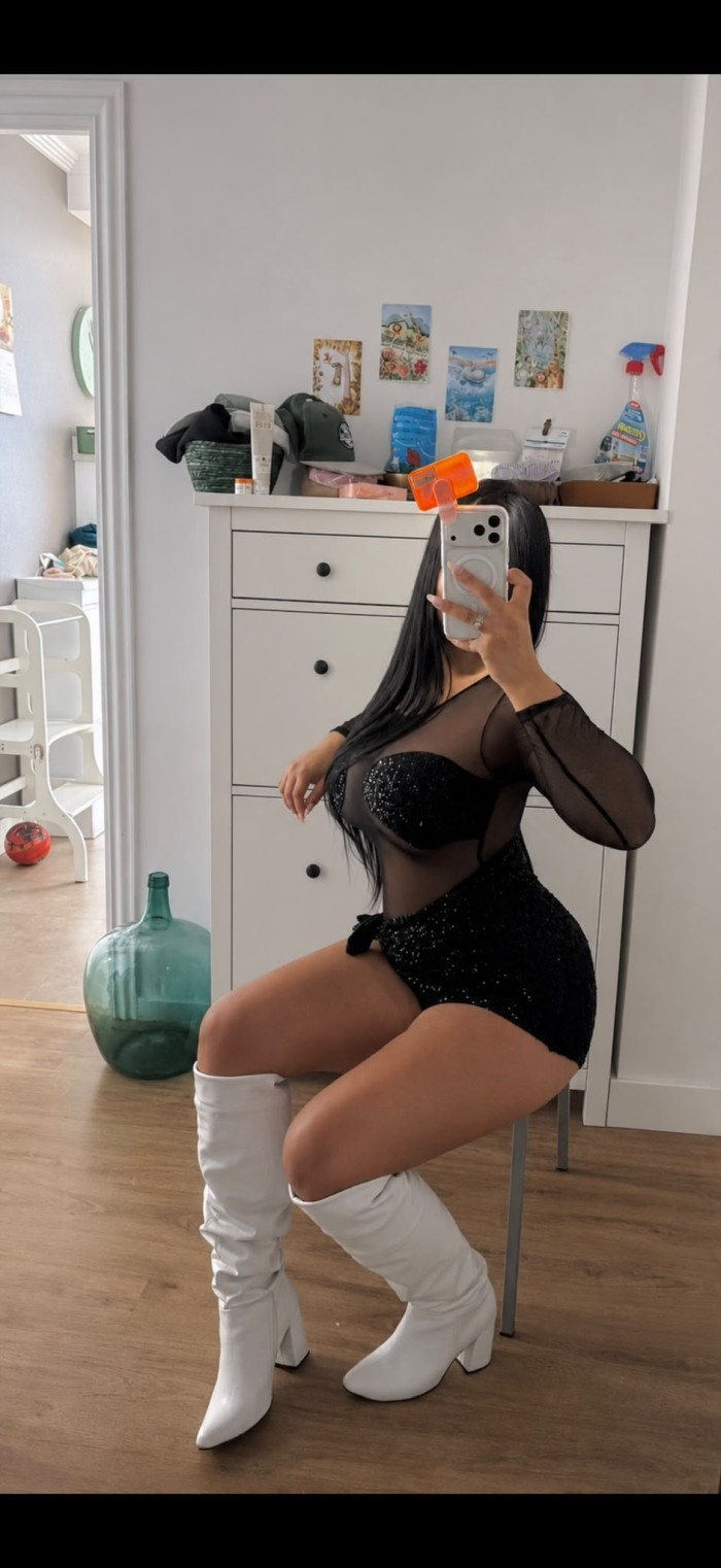 ISABELLA, UNA EXPERIENCIA DIFERENTE 632877050