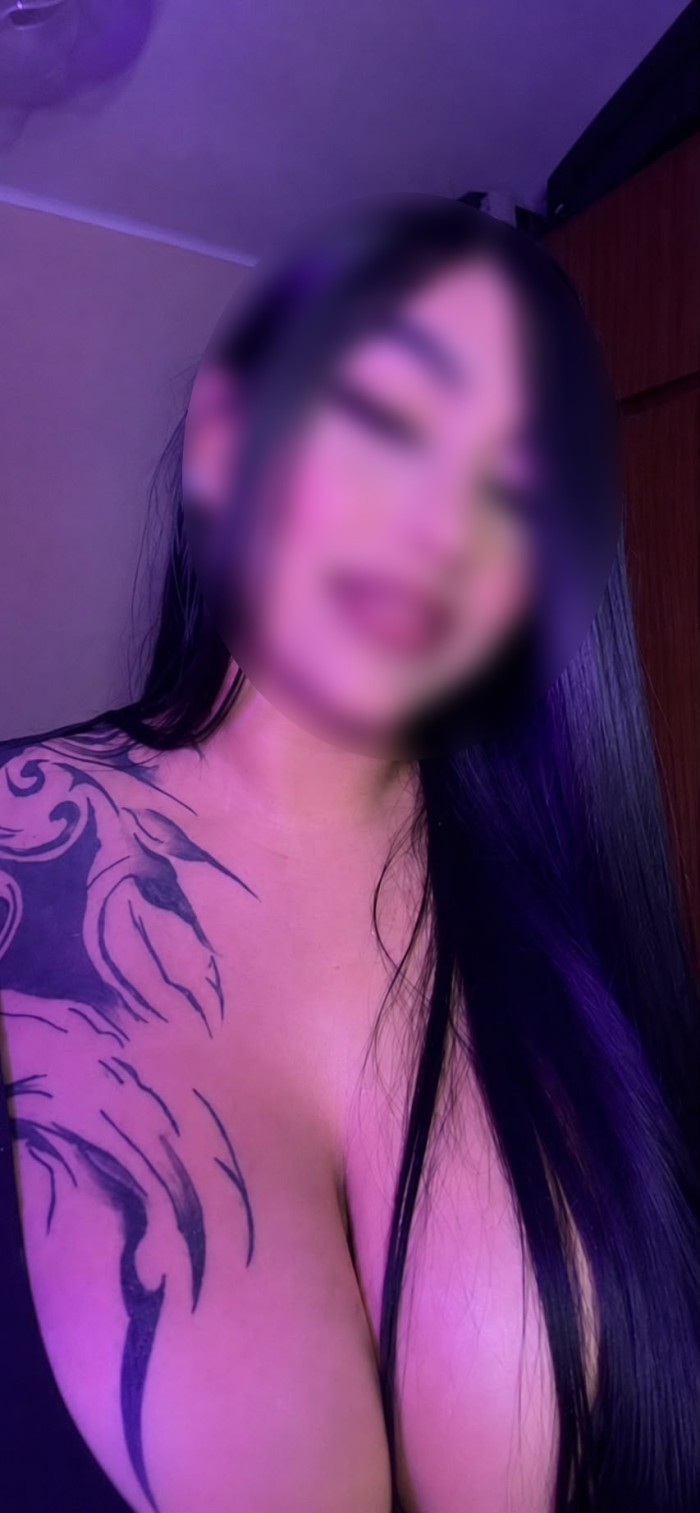 ISABELLA, UNA EXPERIENCIA DIFERENTE 632877050