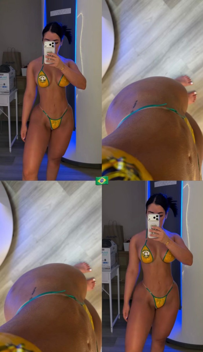 DELICIOSA ENTREGADA CACHONDA DESEOSA DE PLACER