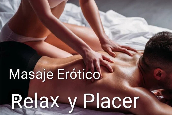 FISIOTERAPEUTA CON UN TOQUE DE SENSUALIDAD !