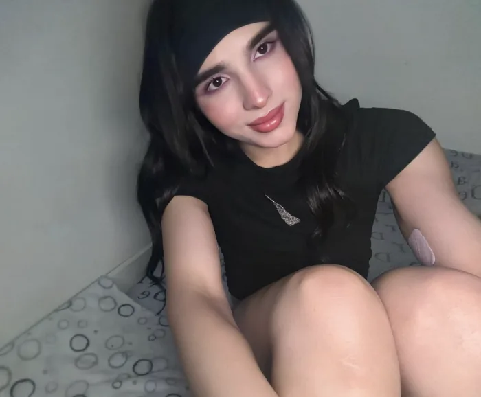 Mariana – Trans colombiana de 24 en Madrid