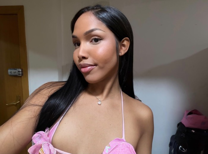TRANS ARDIENTE SENSUAL COMPLACIENTE BOMBA DE SEXO