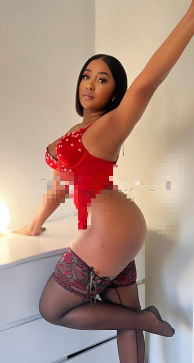 NOVEDAD ARIEL EN SEGUR DE CALAFELL ! FOGOSA DISCRETA FIESTERA Y MORBOSA