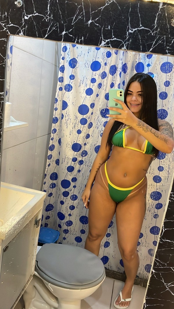 POR POCOS DIAS EN TU ZONA HERMOSA y completa