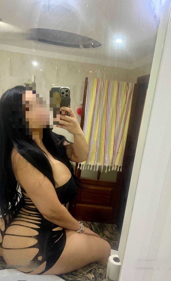 RECIEN LLEGADA A DARTE LA MEJOR FOLLADA DE TU VIDA SER TU PUTITA