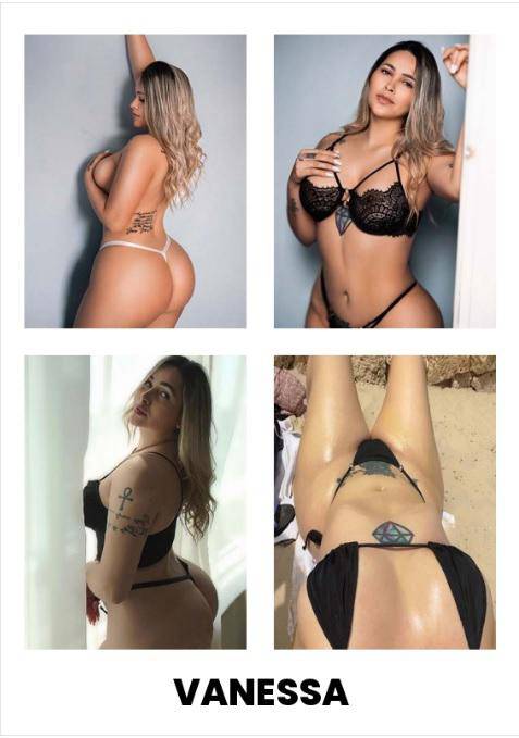 FOLLADORAS VICIOSAS CAÑERAS TRAGONAS