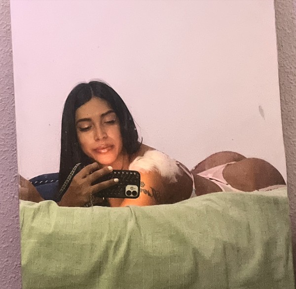 Linda trans Sexy sensual Tetas  naturales
