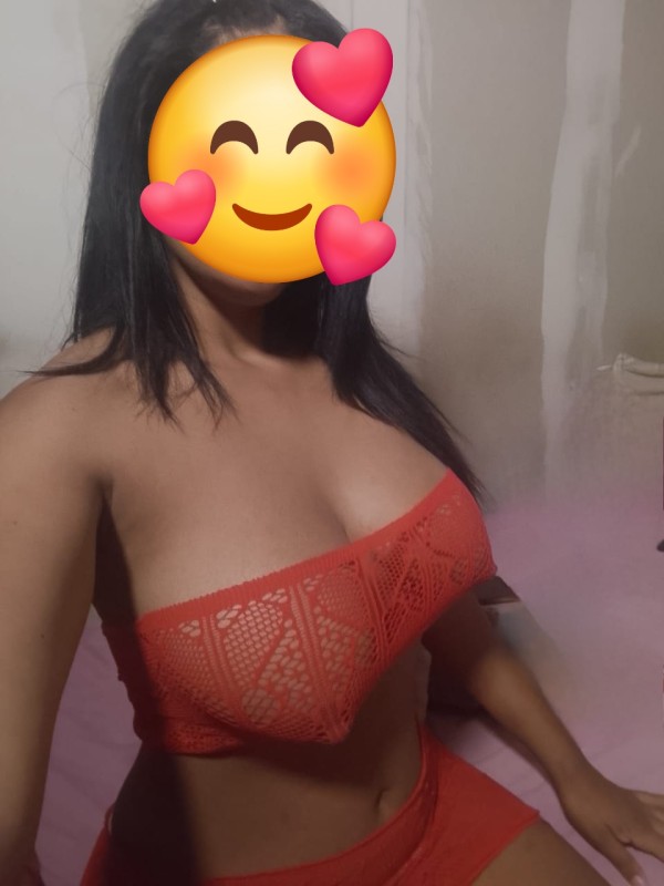 Joven venezolana te la chupo hasta que te corras