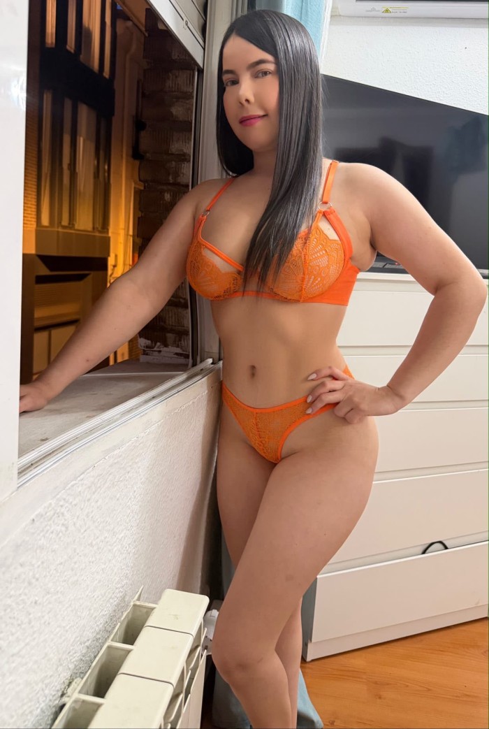 muy ardiente, juguetona sexo a tope… javea