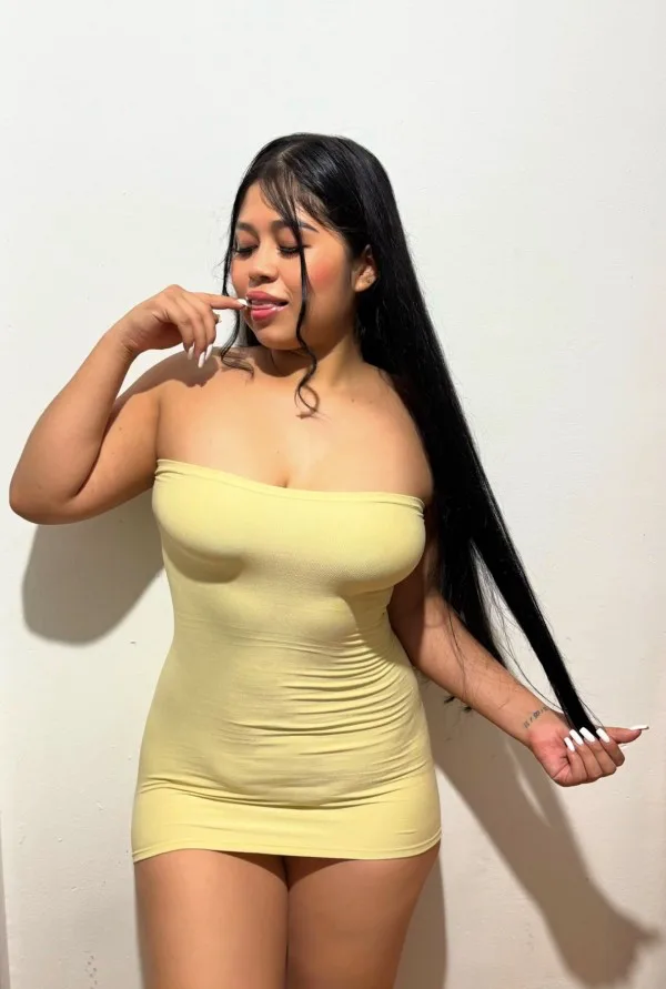 Escort vip colombiana jovencita muy hott