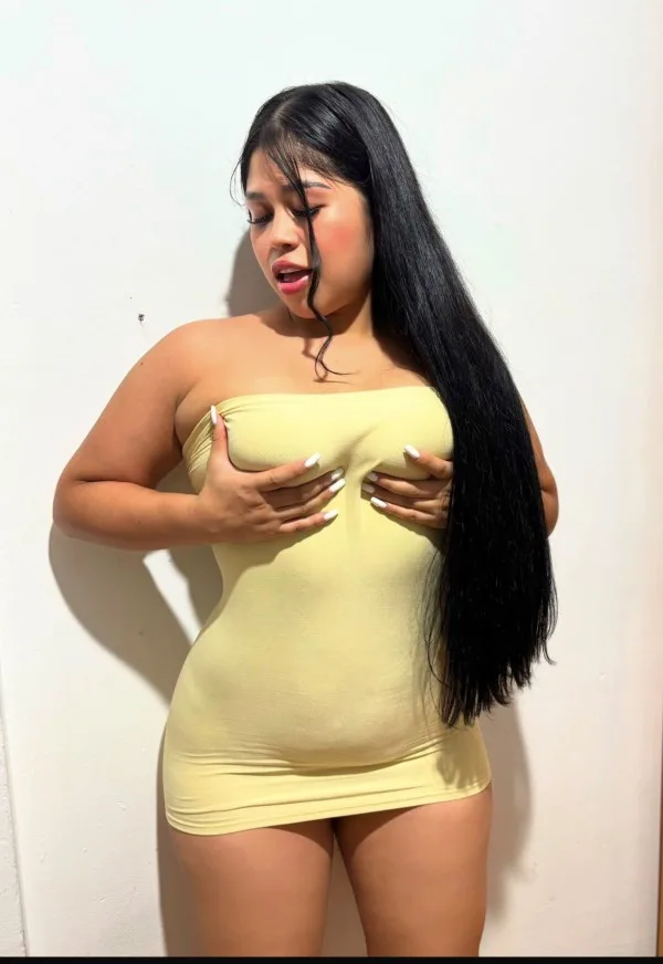 Escort vip colombiana jovencita muy hott