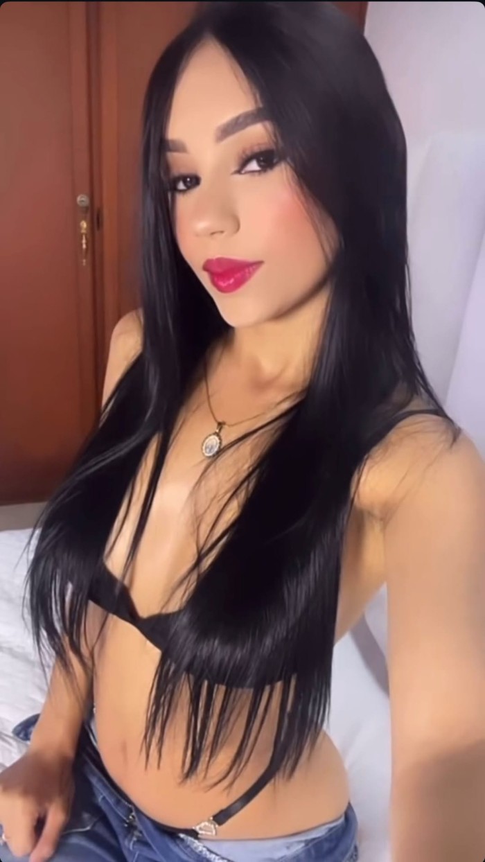 QUIERO COMERTE TODA LA POLLA ESCORT MULTIORGASMICA