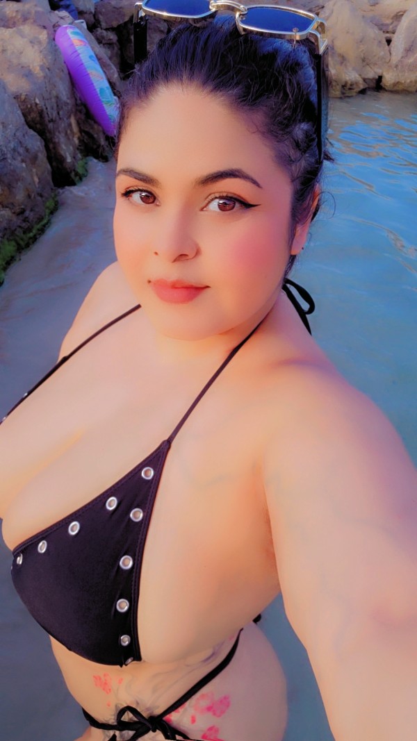 Marianita linda