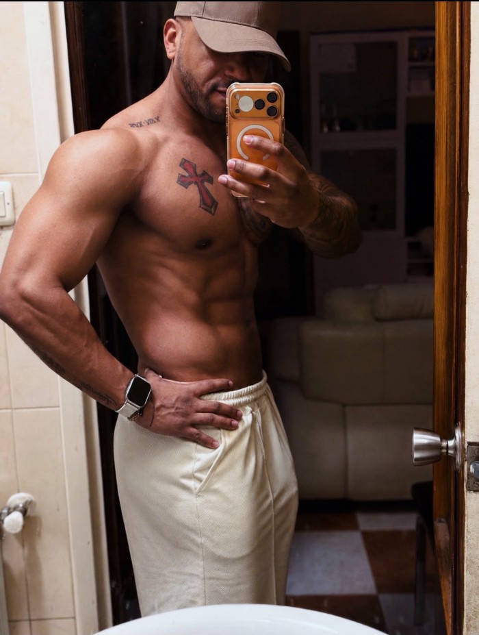 Latino fit por pocos días en tu ciudad