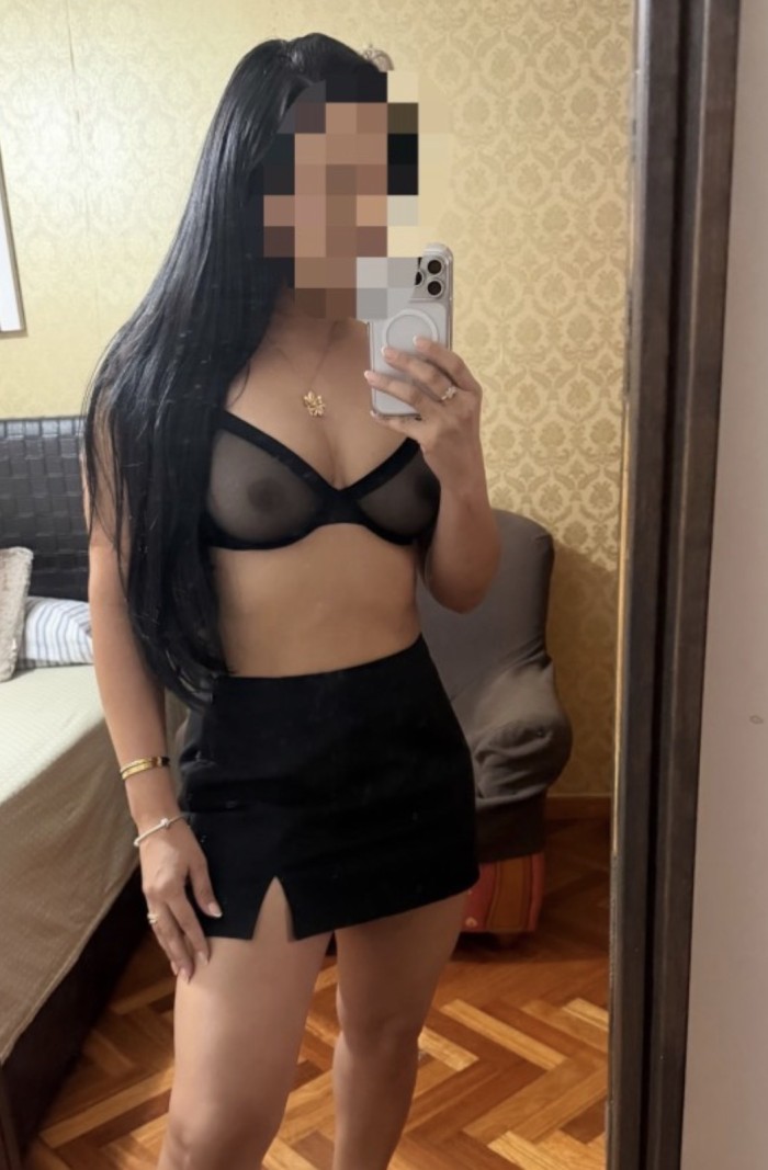 Folladora premium griego besos fiesta