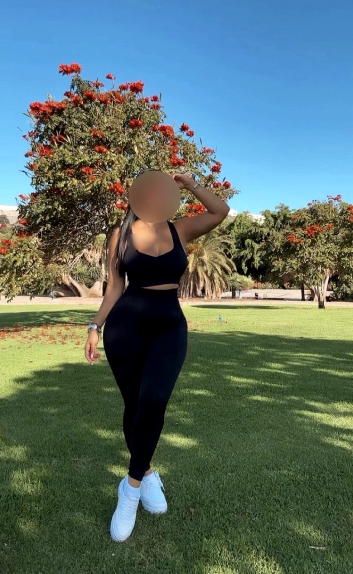 Oferta packs vídeos/sexting/videollamadas/citas