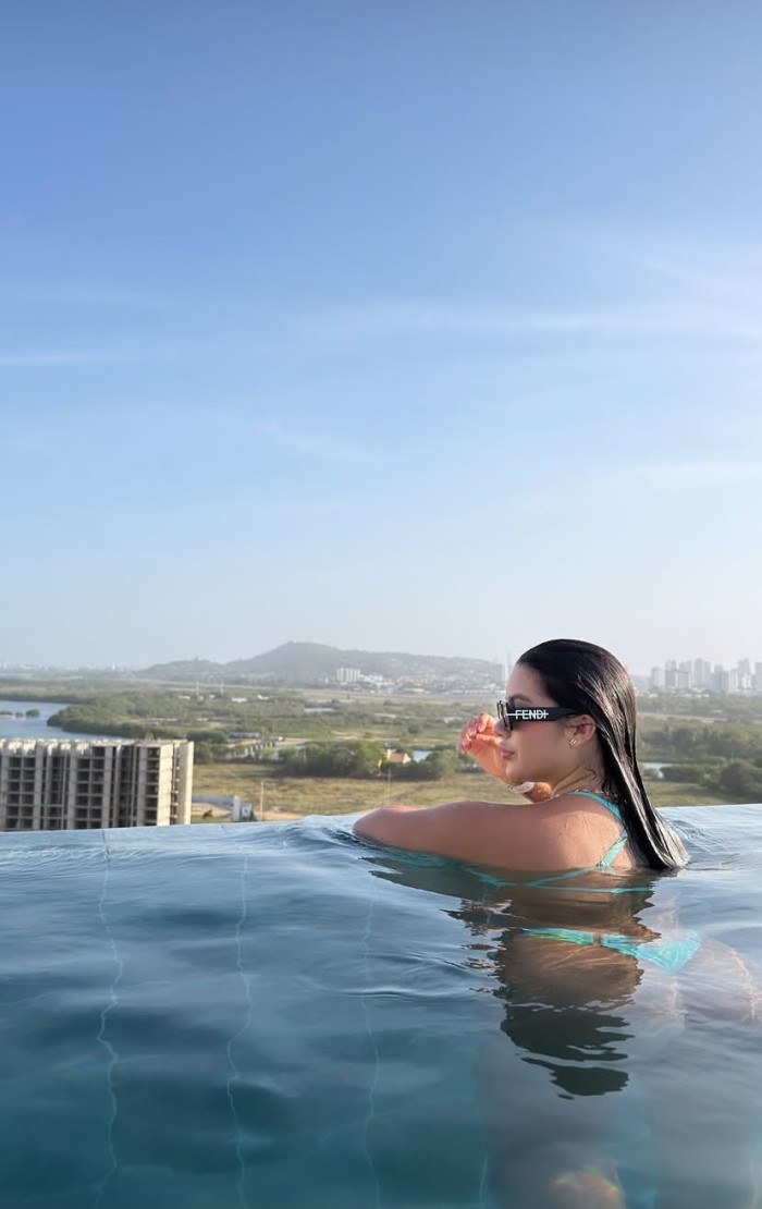 ESCORT VENEZOLANA ARDIENTE FIESTERA NOVEDAD