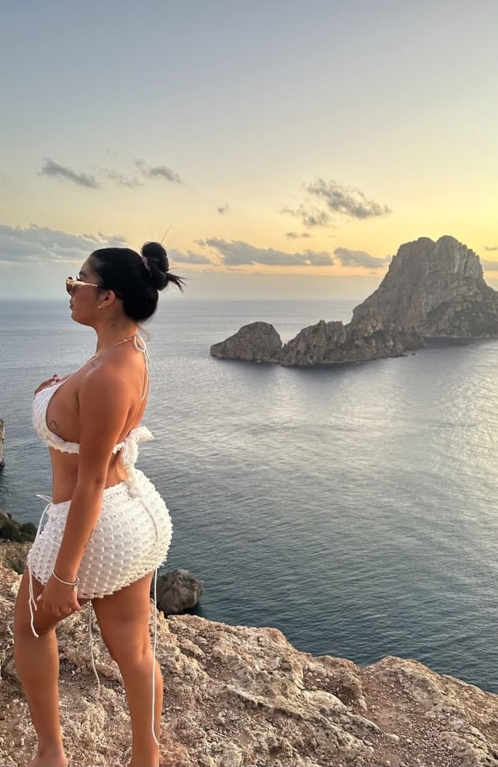 ESCORT VENEZOLANA ARDIENTE FIESTERA NOVEDAD