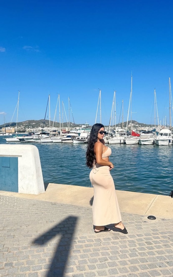 ESCORT VENEZOLANA ARDIENTE FIESTERA NOVEDAD