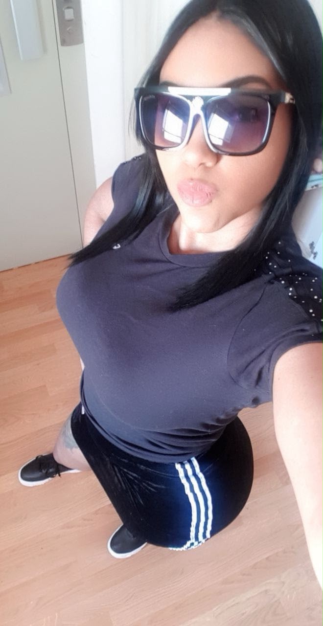KAMILA, DULZURA, ELEGANCIA Y MUCHA DIVERSIÓN, 661467542