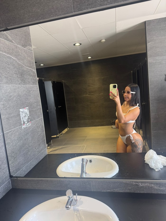 «NOVEDAD EN CÓRDOBA» SEXI, FIESTERA Y MORBOSA