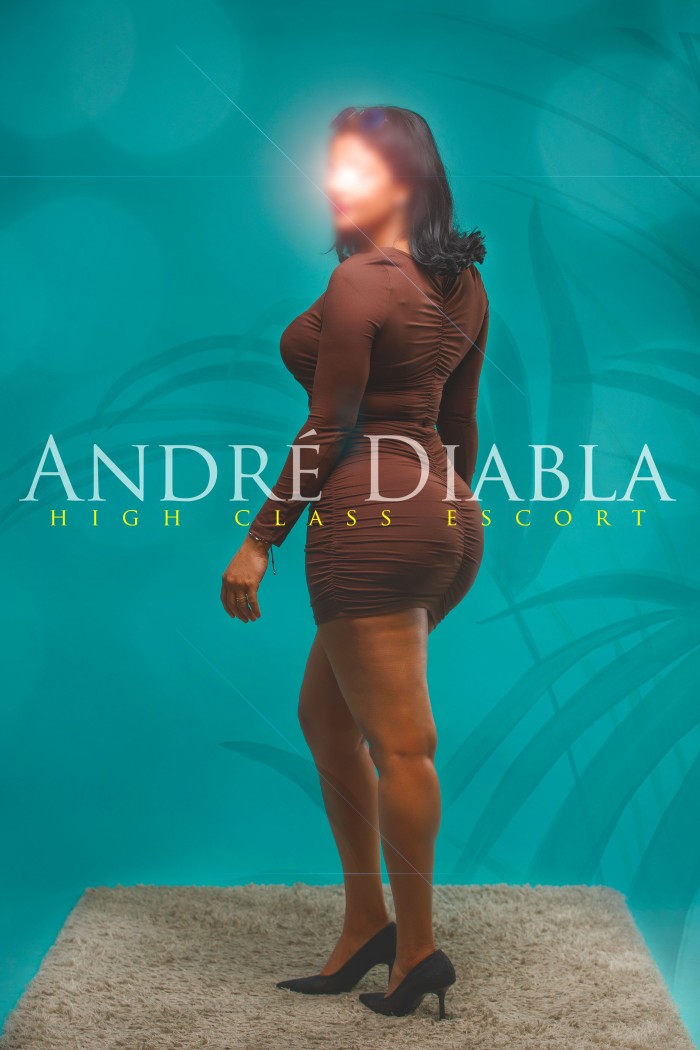 NOVEDAD CUENCA – ANDRE SUPER COMPLACIENTE