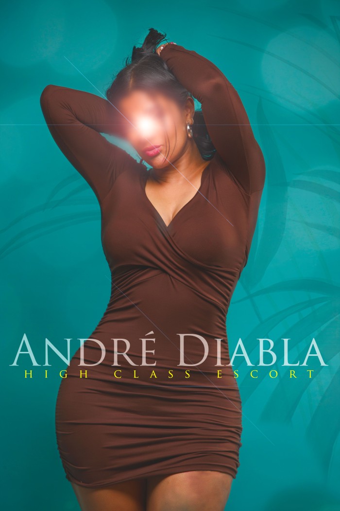NOVEDAD CUENCA – ANDRE SUPER COMPLACIENTE