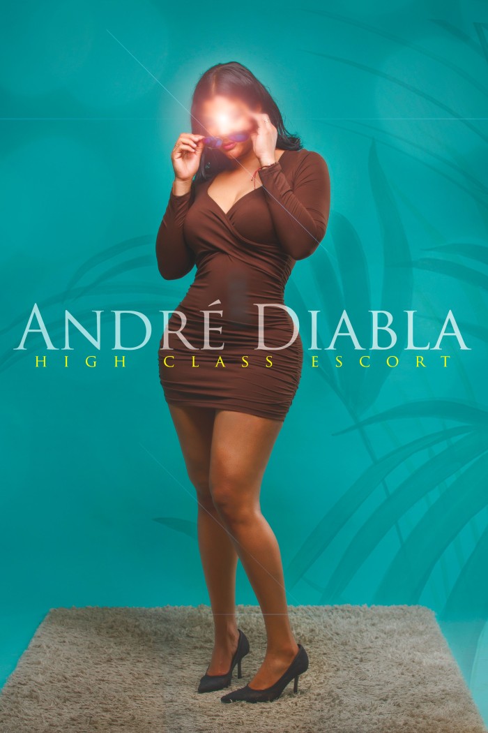 NOVEDAD CUENCA – ANDRE SUPER COMPLACIENTE