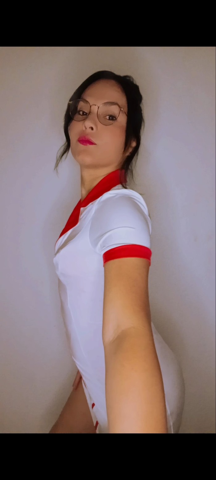 VALERIA TU ENFERMERA DE CONFIANZA