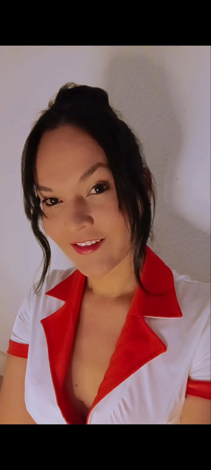 VALERIA TU ENFERMERA DE CONFIANZA