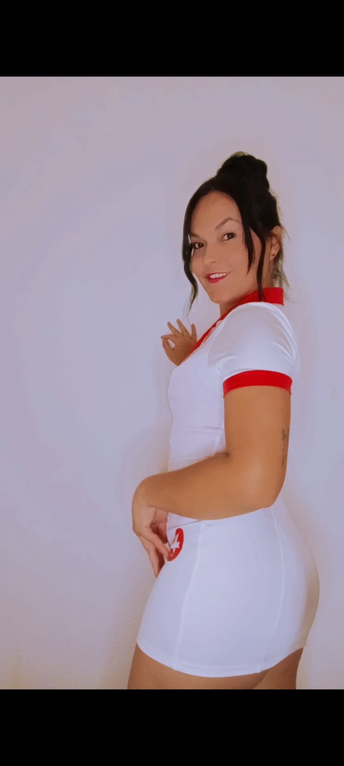 VALERIA TU ENFERMERA DE CONFIANZA