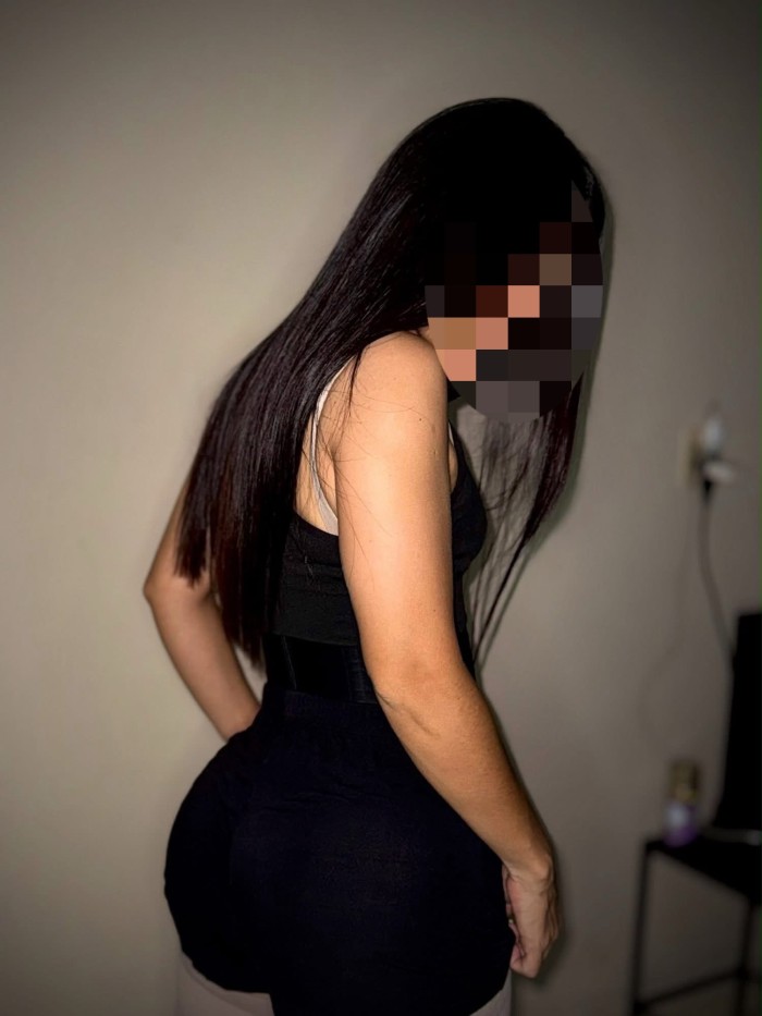 joven paraguaya nueva en Vilafranca 24h