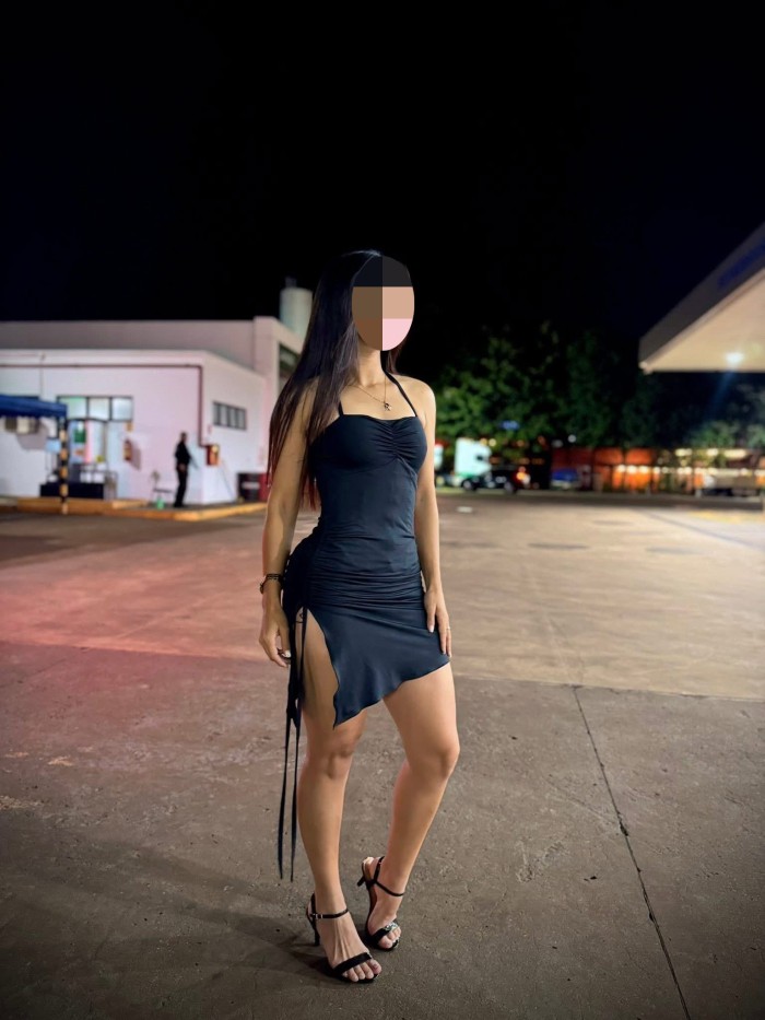 joven paraguaya nueva en Vilafranca 24h