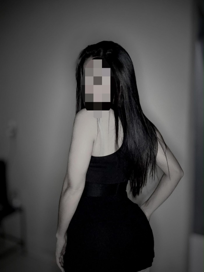 joven paraguaya nueva en Vilafranca 24h