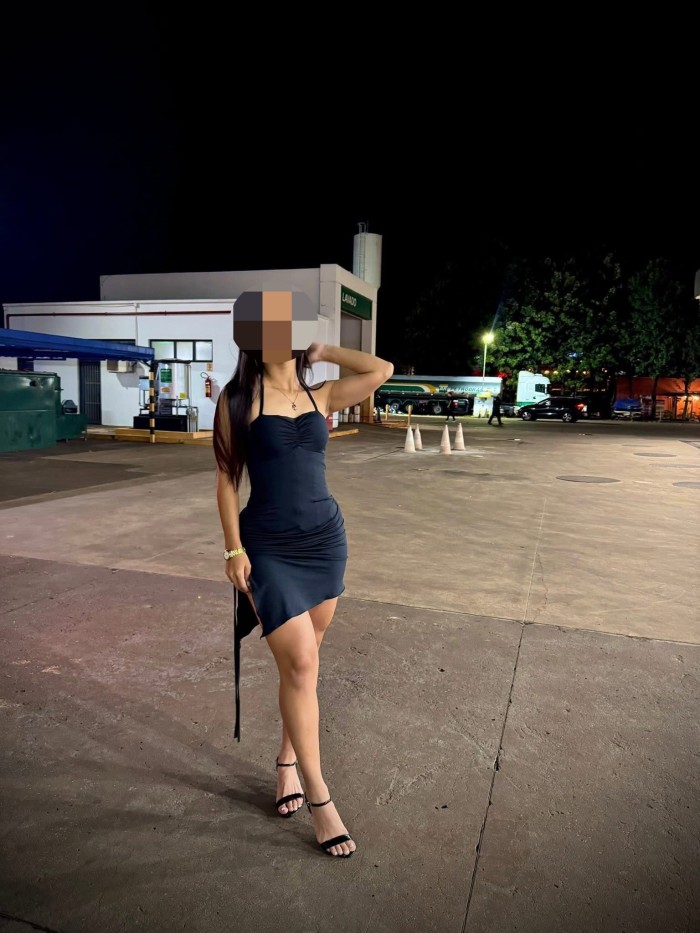 joven paraguaya nueva en Vilafranca 24h