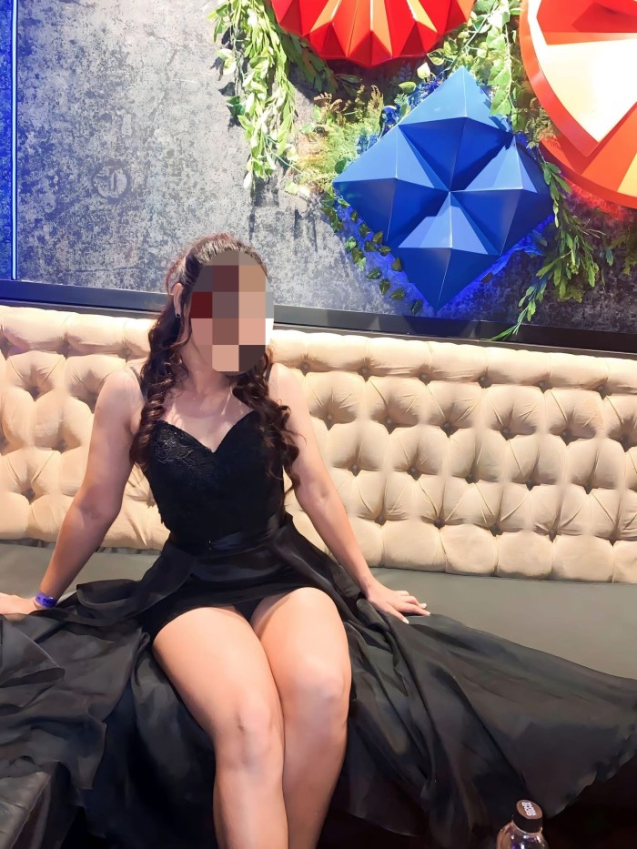 joven paraguaya nueva en Vilafranca 24h