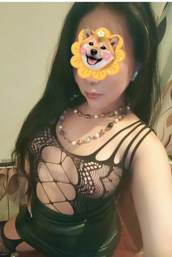 YUMI ORIENTAL LA  FIESTA ME PONE CACHUNDA