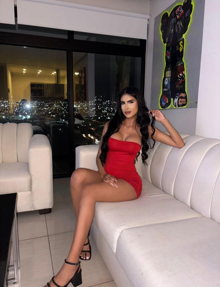 COLOMBIANA QUIERO QUE ME COMSA RICO ESTOY EN ALCOY