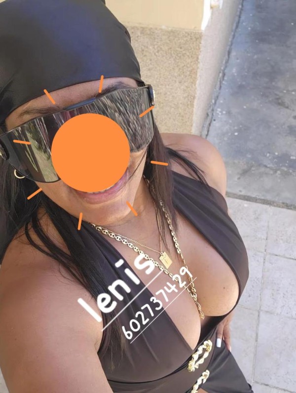 Latina caliente