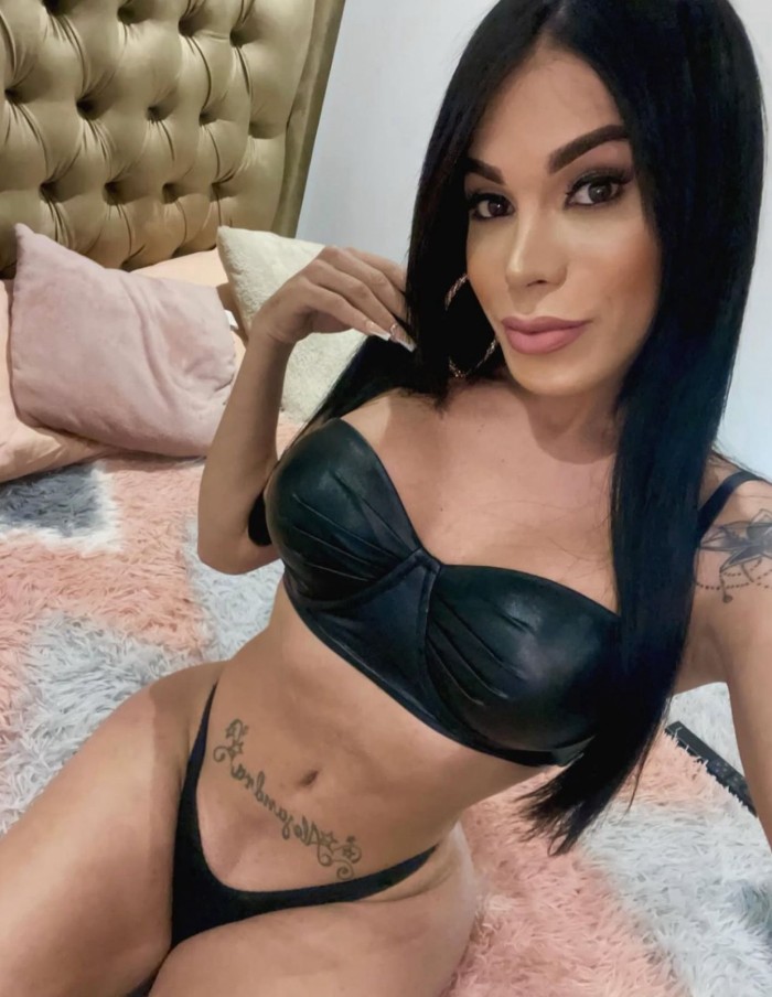 ARDIENTE CUMPLIRE TODOS TUS DESEOS