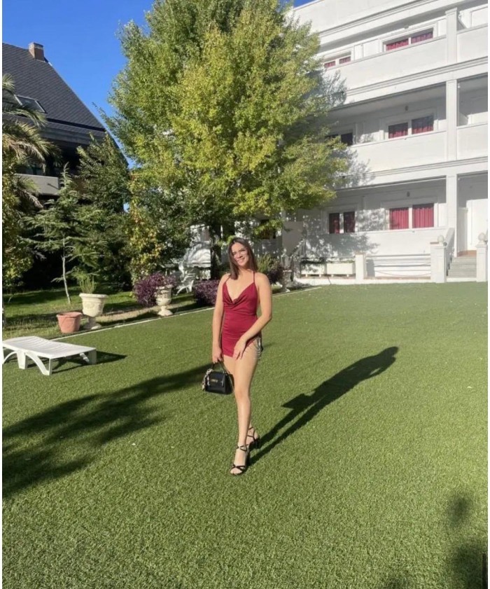 SALOME ESPECTACULAR VENEZOLANA! JAMAS GOZASTE ASI