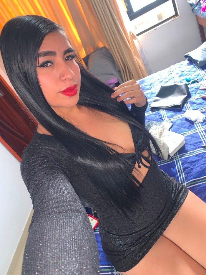 Gabi en Las Rozas