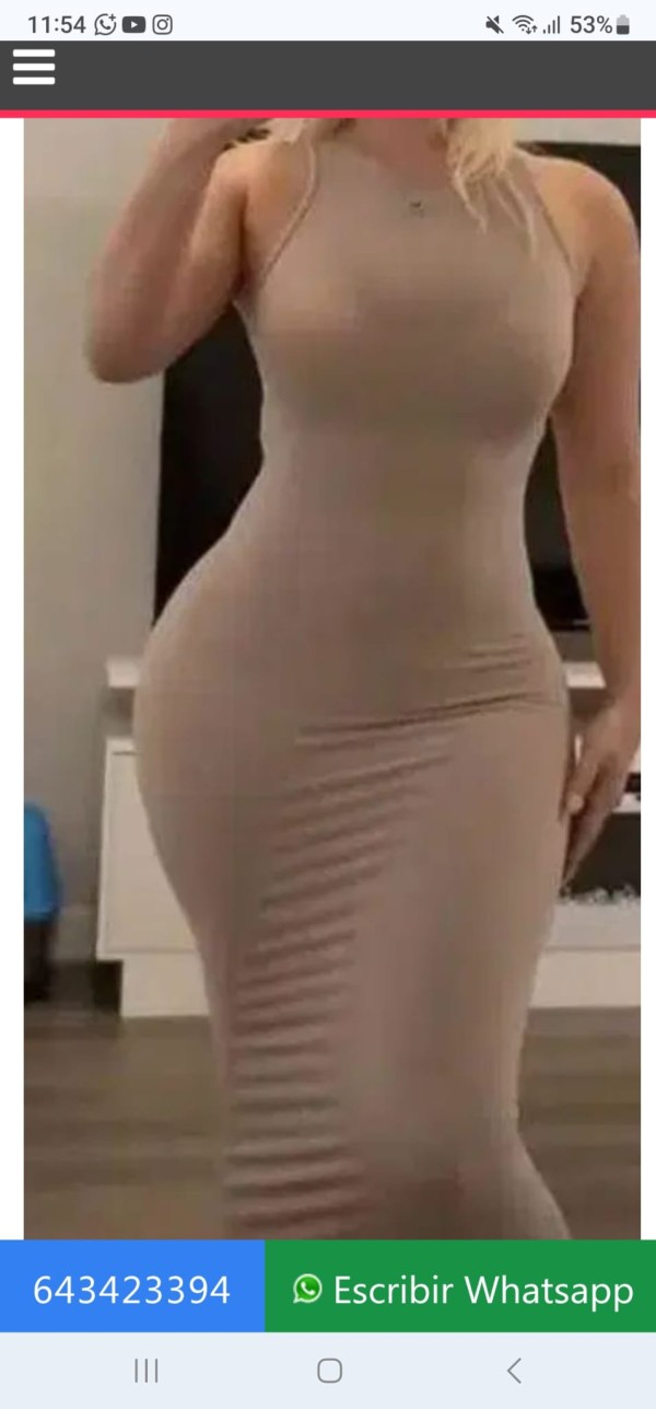 ANNY JYULY TRANS TRAGA POLLAS Y FIESTERA