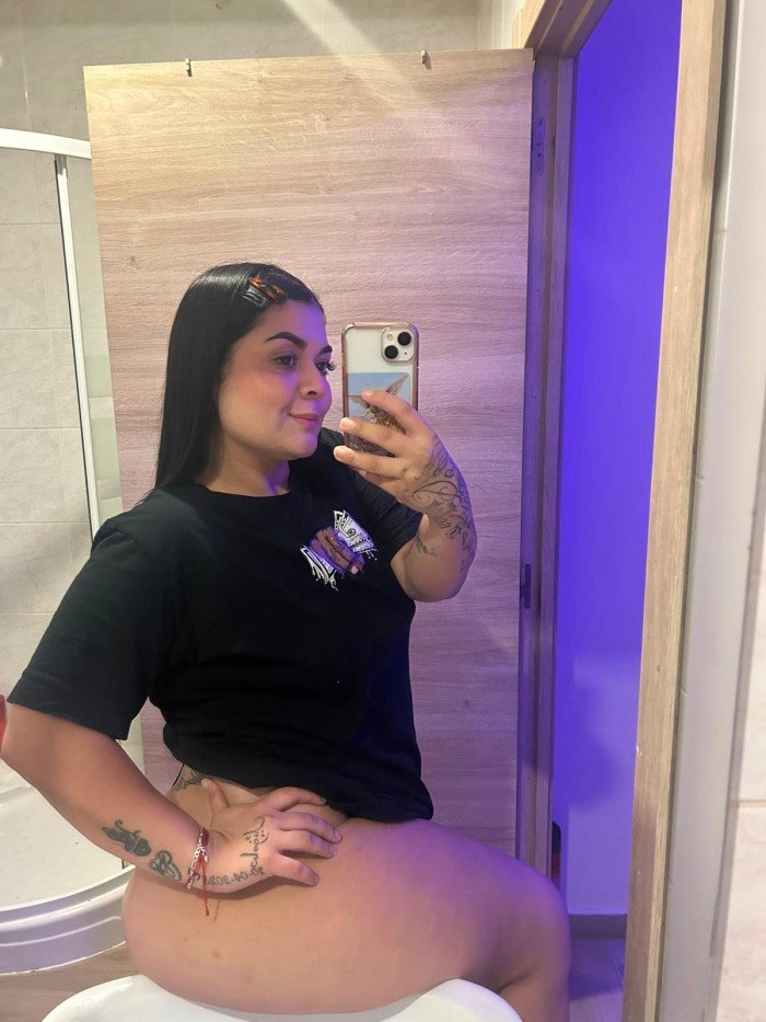 QUIERO TRAGARME TU POLLA