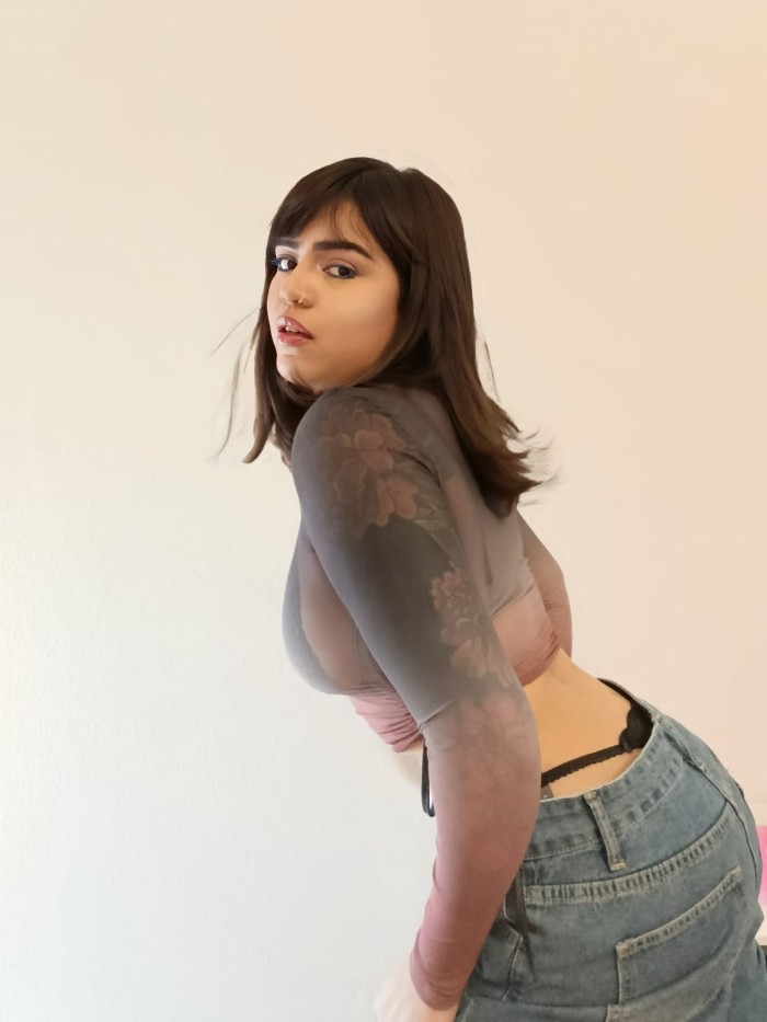 SERE TAN SUCIA COMO TU QUIERAS!!!