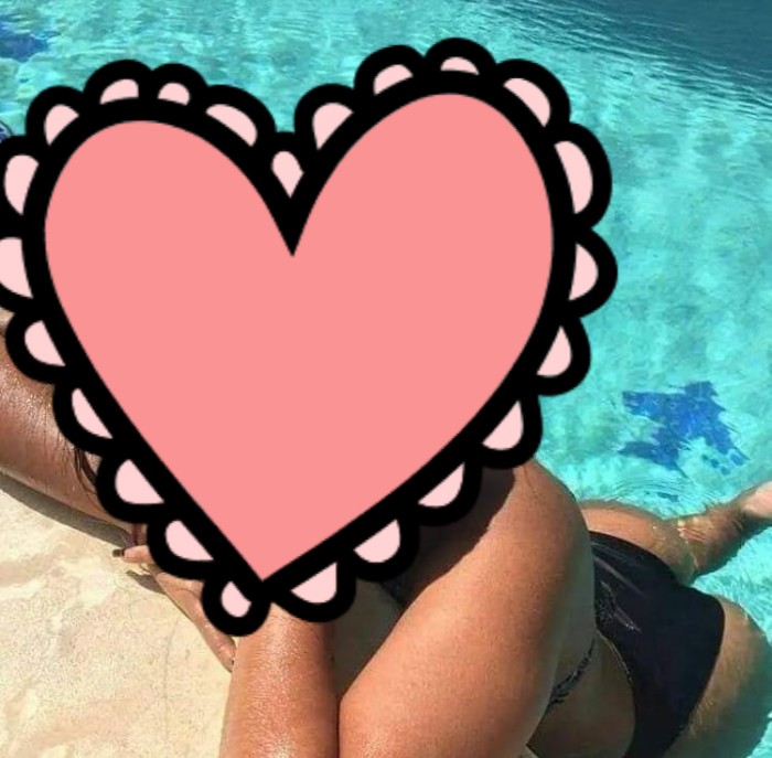 Novedad Sofía en los Cristianos