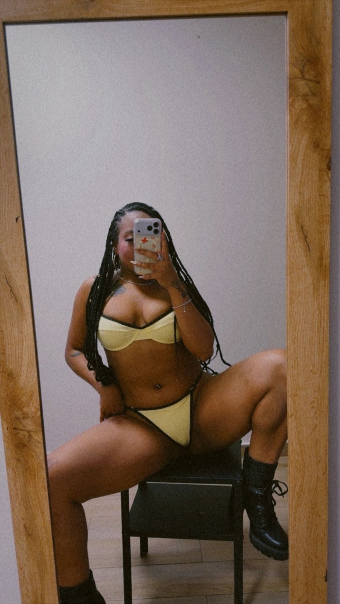 CALIENTE COLOMBIANA LISTA PARA DARTE PLACER
