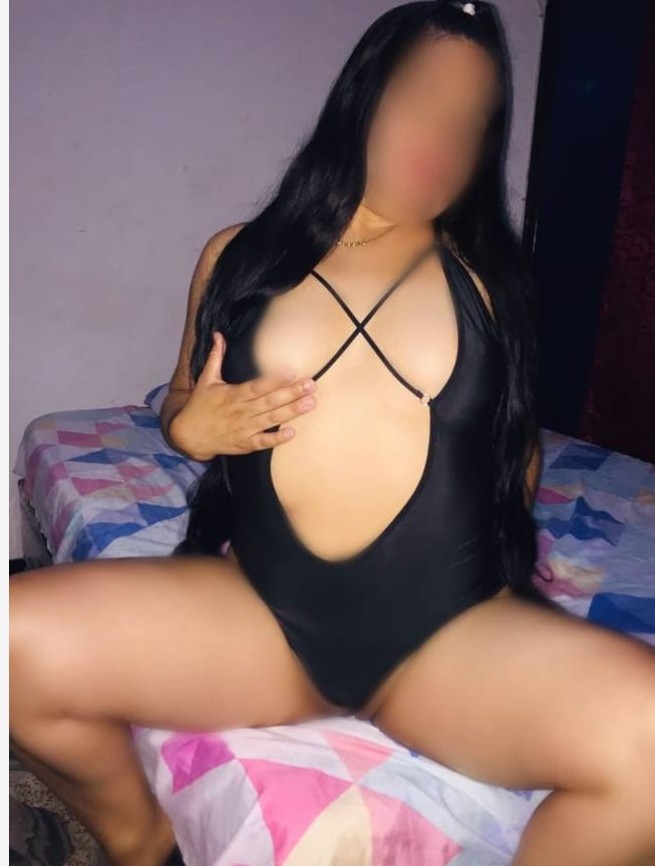BELLISIMA JOVENCITA COLOMBIANA 27 AÑOS ESTRENO 24H