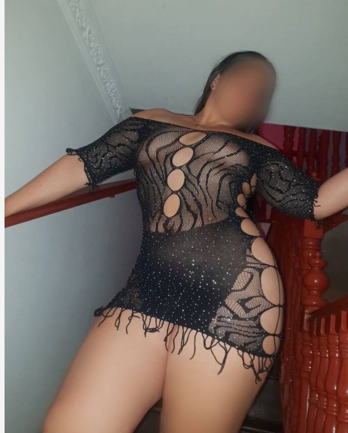 BELLISIMA JOVENCITA COLOMBIANA 27 AÑOS ESTRENO 24H